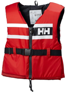 Helly Hansen Sport Confort Úszómellény